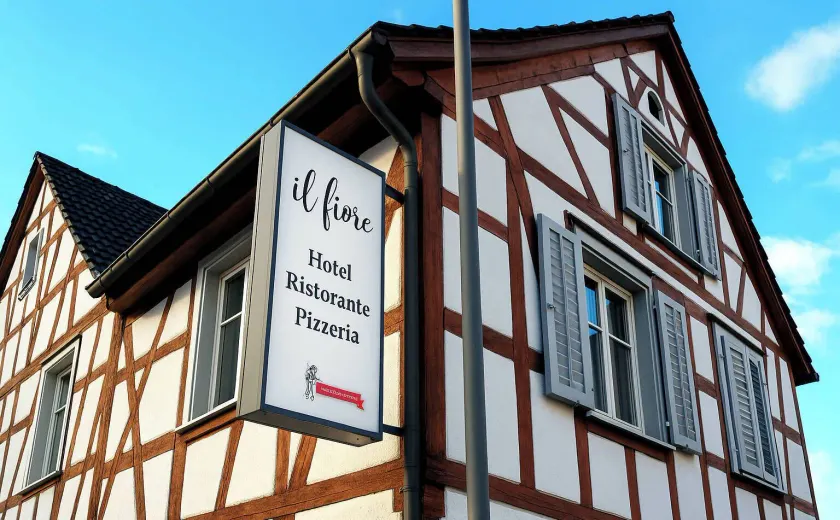 il fiore Hotel Steinach SG - Image 1