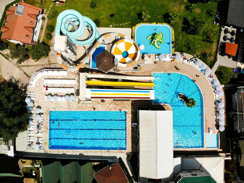 Sapanca Aqua Wellness Spa Hotel - Image 1