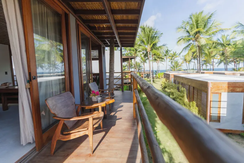 Villa Kandui Boutique Hotel e Beach Lounge - Image 1