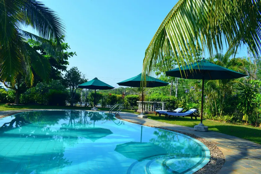 Asian Jewel Boutique Hotel - Image 1