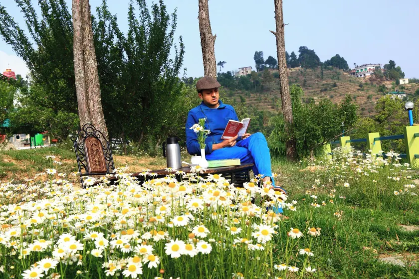Chirping Orchard, Mukteshwar - Image 1
