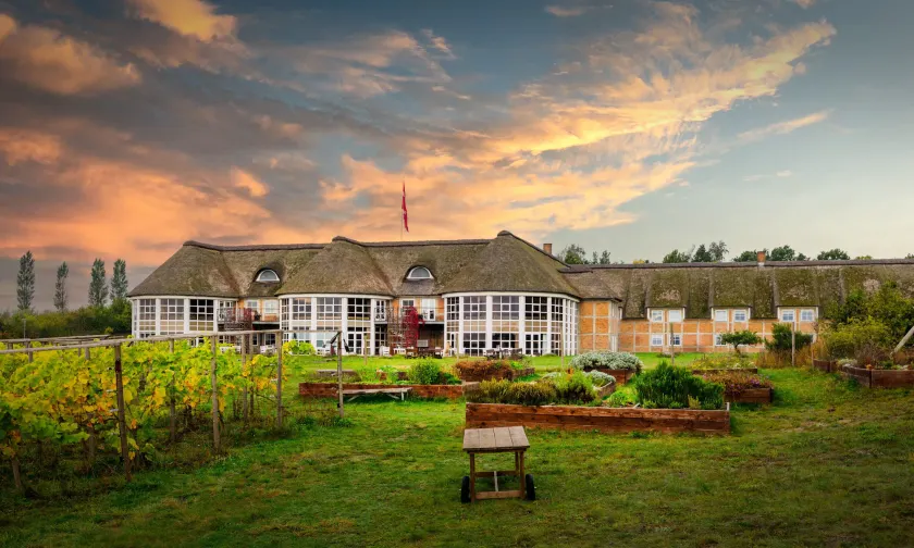 Thon Hotel Sorø - Image 1