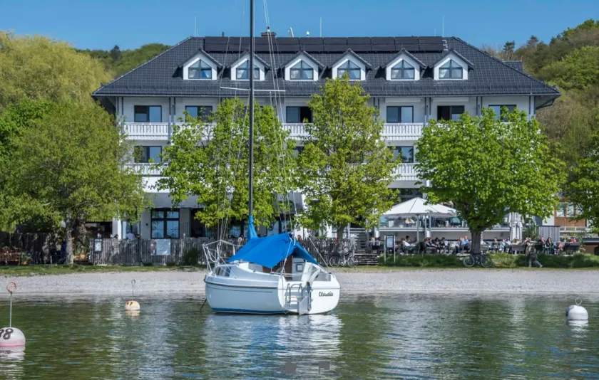 Ammersee-Hotel - Image 1