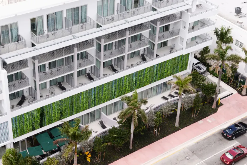 6080 Design Hotel by Eskape Collection - Image 1