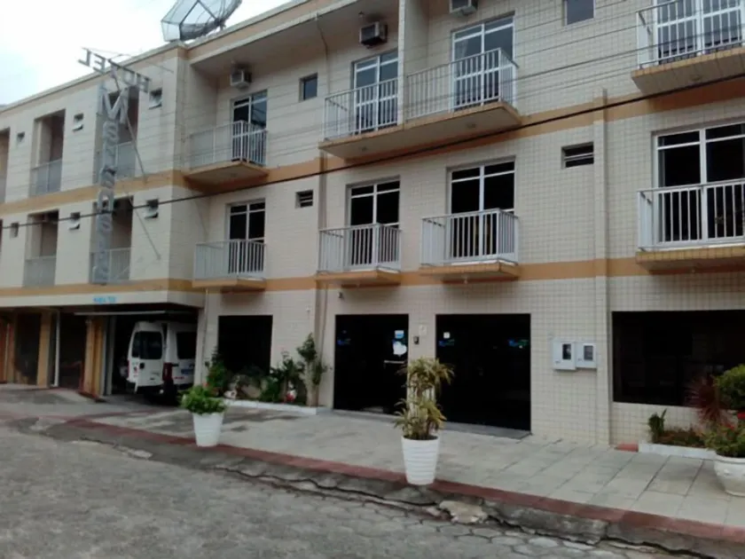Maranata Hotel - Image 1