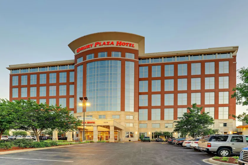 Drury Plaza Hotel Nashville Franklin - Image 1