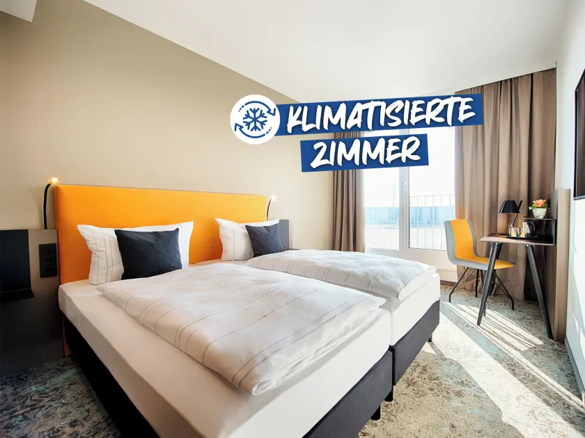LOGINN Hotel Leipzig - Image 1