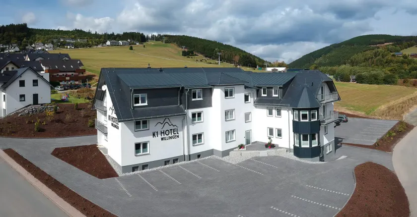 K1 Hotel Willingen - Image 1
