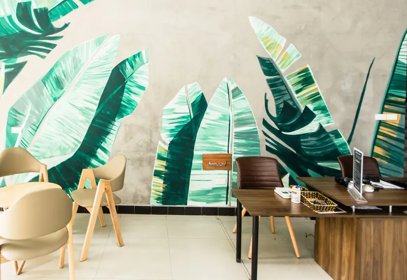Thien Phu Garden Hotel - Image 1