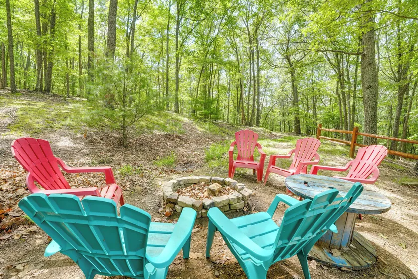 Pet-friendly Mathias Cabin Near Hunting & Fishing! - Image 1