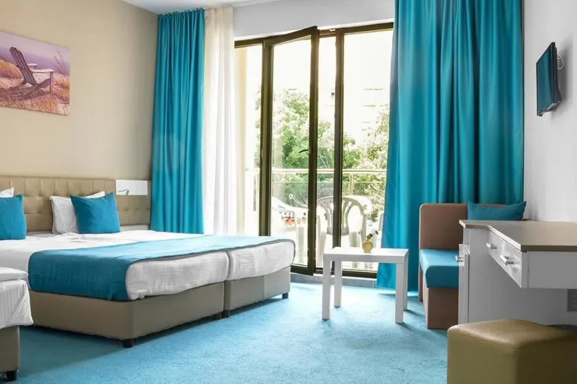 Arena Mar Hotel and SPA - Image 1