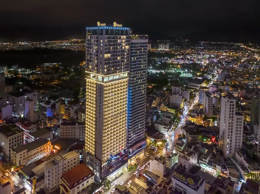 Virgo Hotel Nha Trang - Image 1