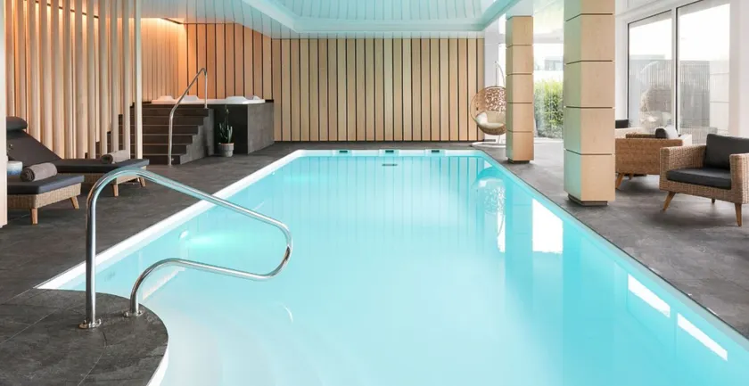 7Hotel&Fitness - Image 1