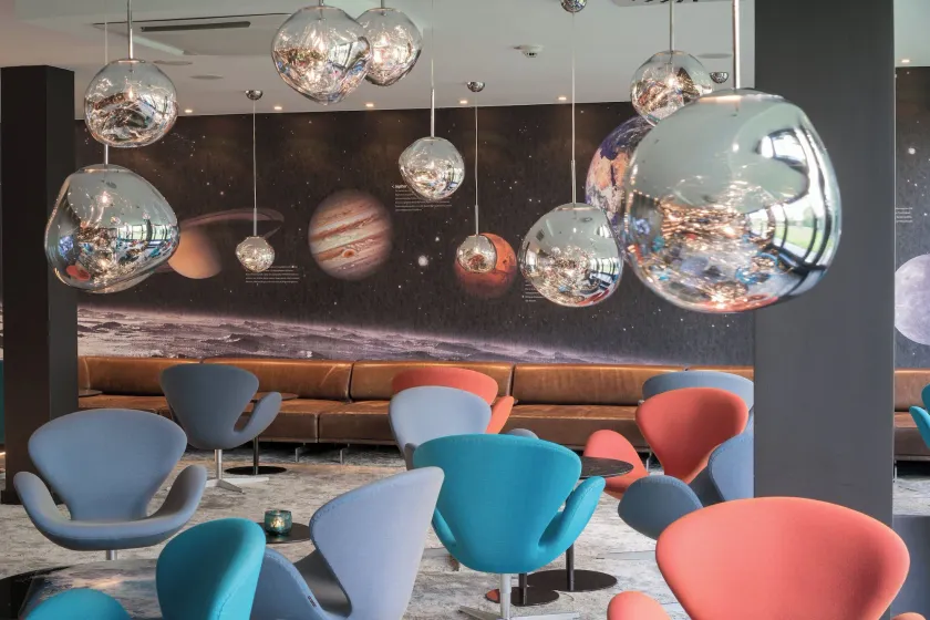 Motel One Berlin-Tiergarten - Image 1