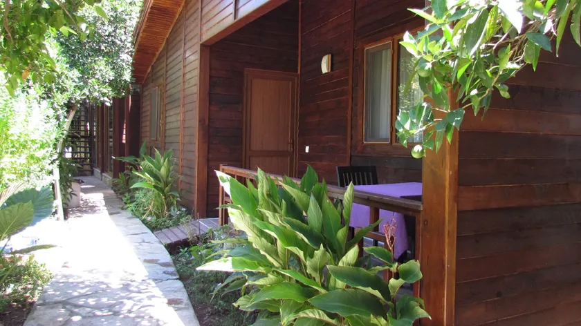 Cinderella Pension & Bungalow - Image 1