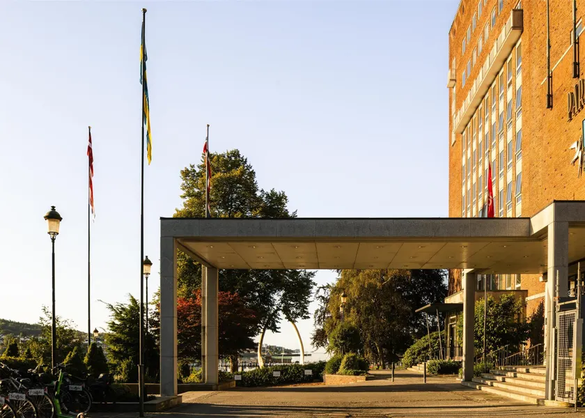 Scandic Park Sandefjord - Image 1