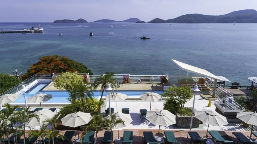 Kantary Bay Hotel Phuket - Image 1