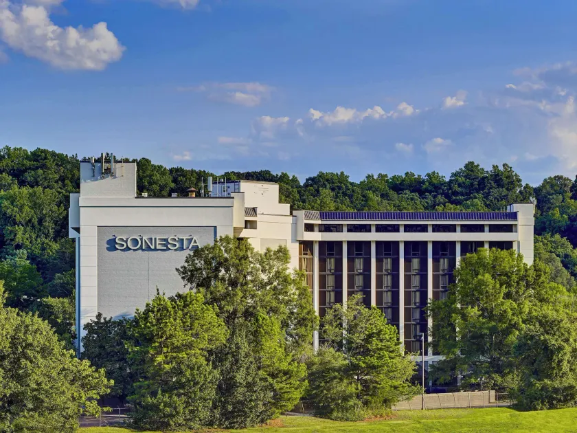 Sonesta Atlanta Northwest Galleria - Marietta - Image 1