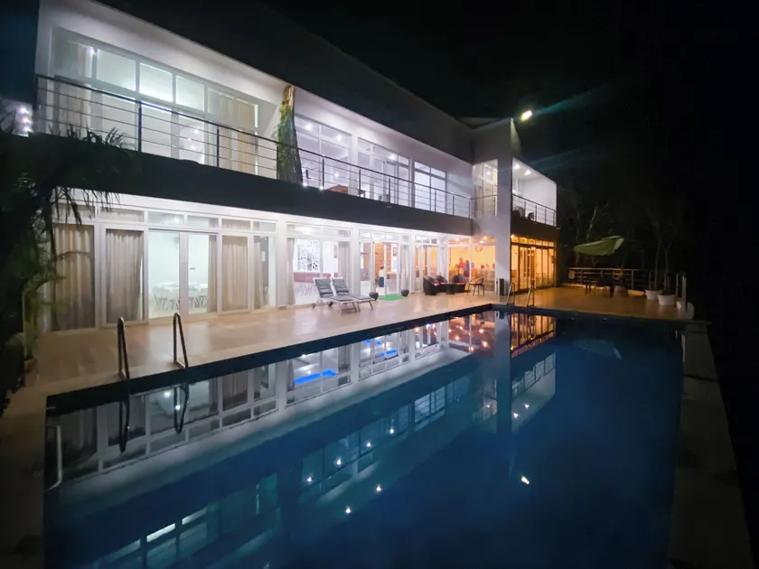 The Vana Valley Retreat - Image 1