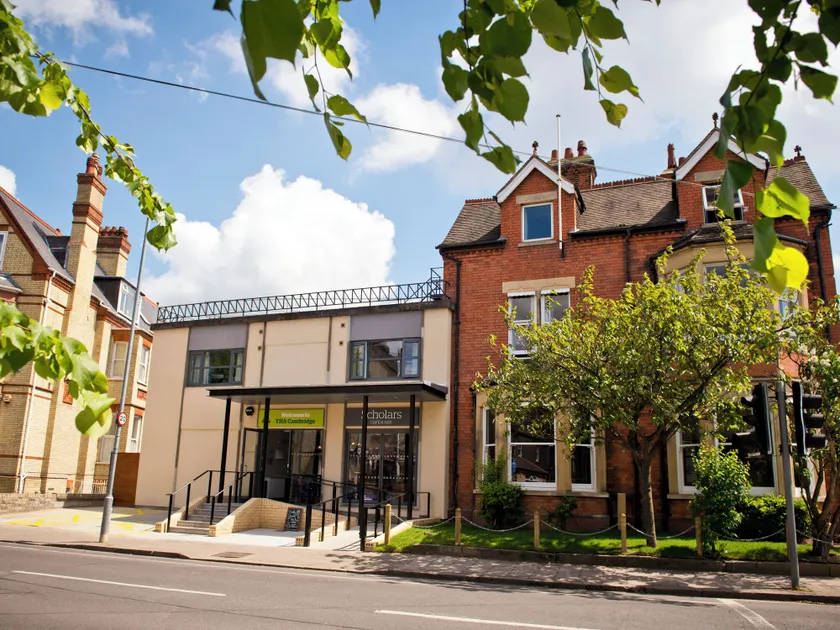 YHA Cambridge - Image 1