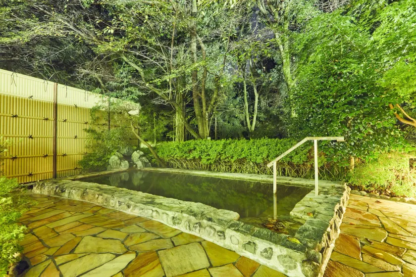 KAMENOI HOTEL Kitsuregawa - Image 1