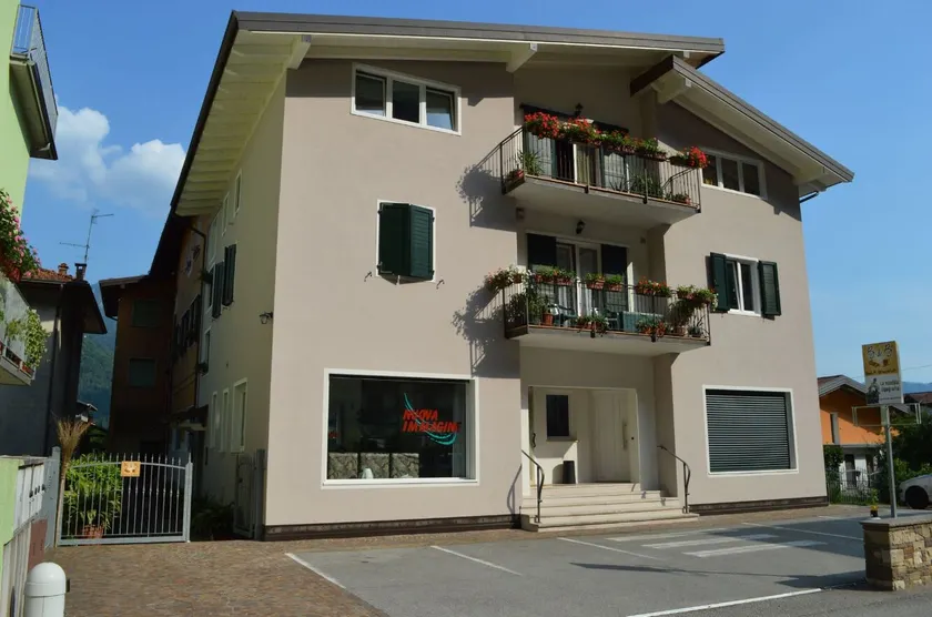 B&B La Vecchia Tipografia - Lago D'Idro - Image 1