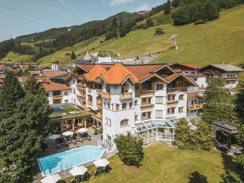 Hotel Gaspingerhof - Image 1