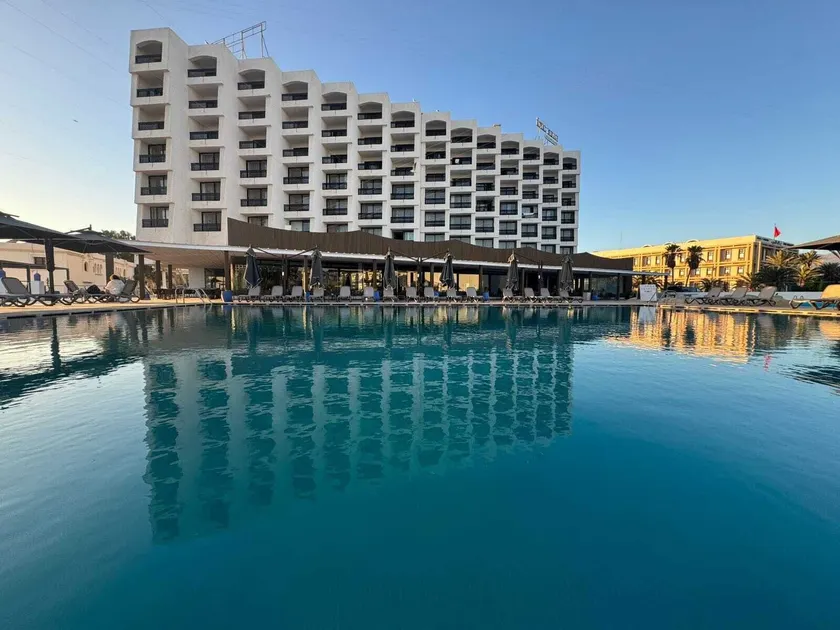 Royal Mirage Agadir - Image 1