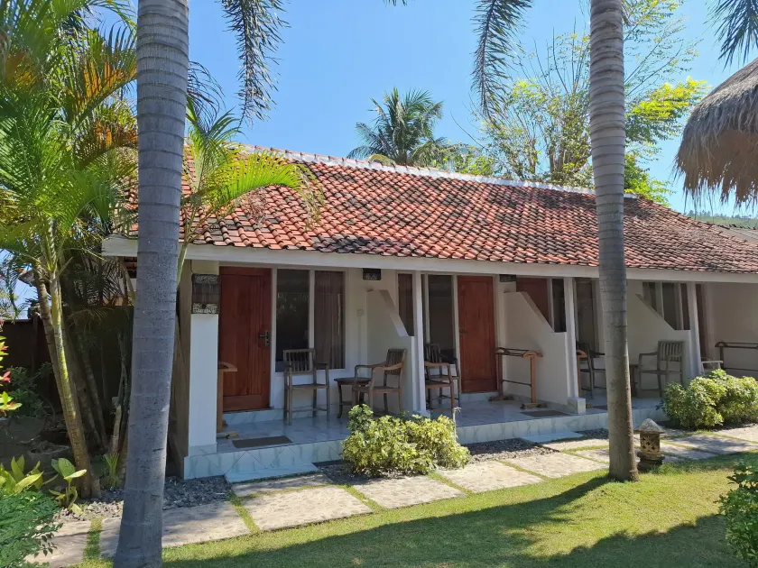 Aldi's Bungalow - Image 1