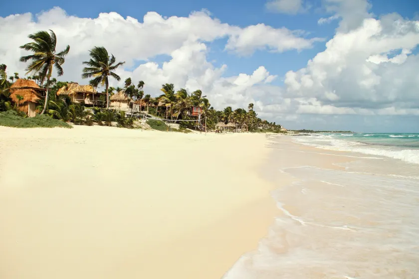 Papaya Playa Project, Tulum, a Member of Design Hotels - Image 1