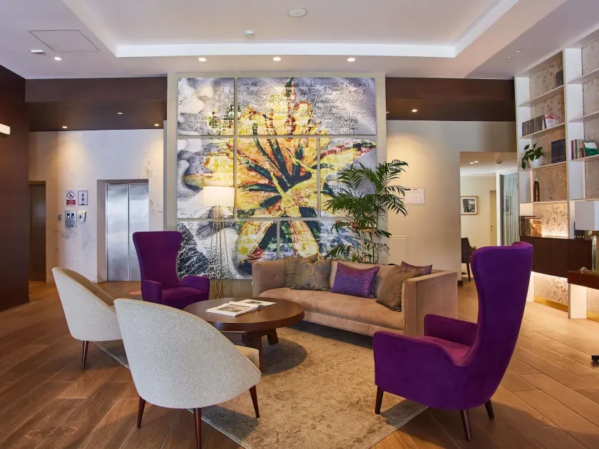 Manto Hotel Lima - MGallery Collection - Image 1