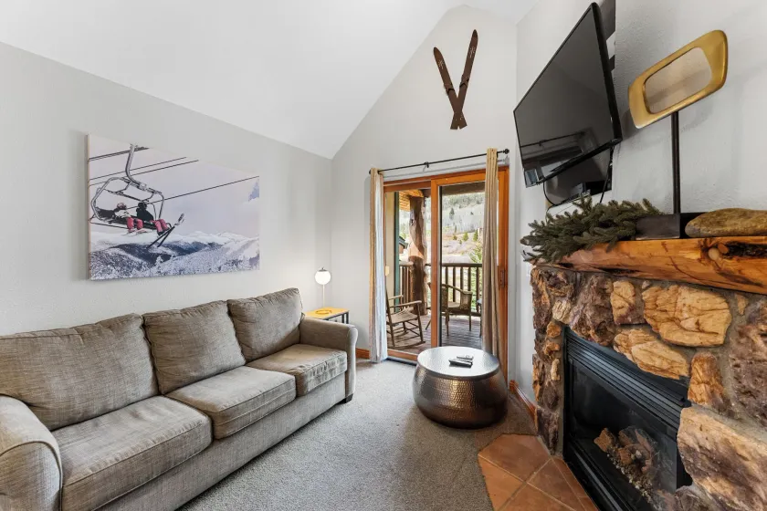 River Run Townhomes 54 by Summitcove Vacation Lodging - Image 1