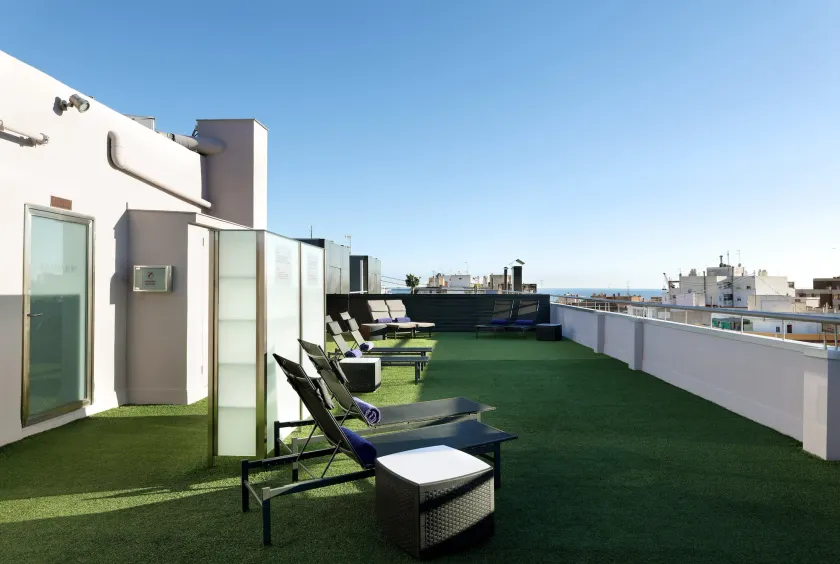 abba Centrum Alicante Hotel - Image 1