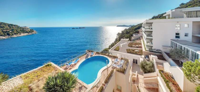 Hotel More - Image 1