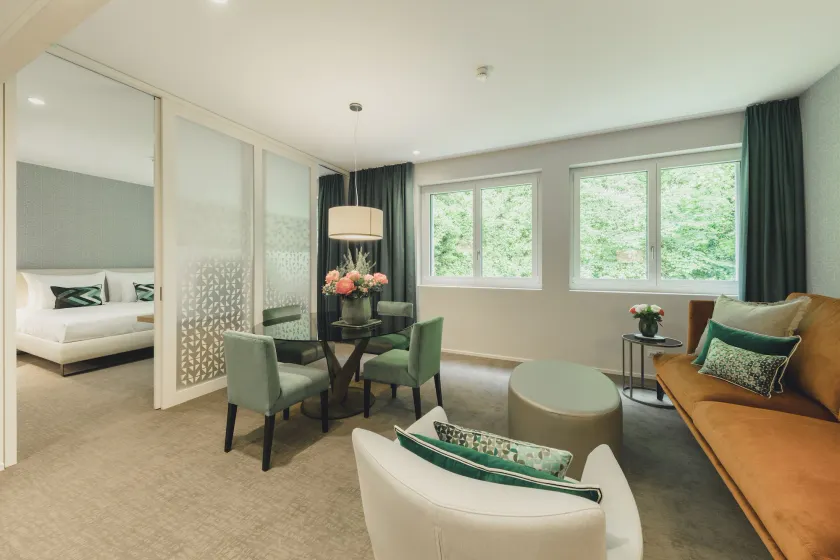 Residence Hotel - Image 1