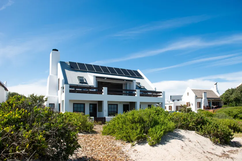 Gonana Guesthouse - Image 1