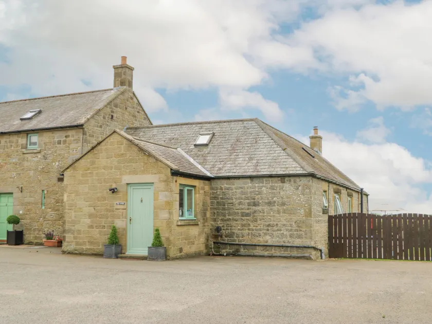 The Byre - Image 1