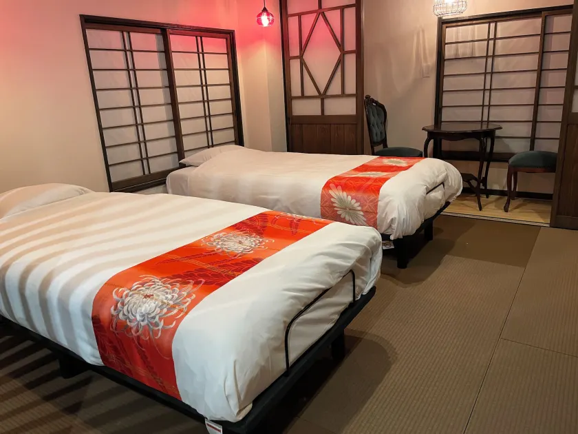 Ogano Onsen Suzaki Ryokan - Image 1