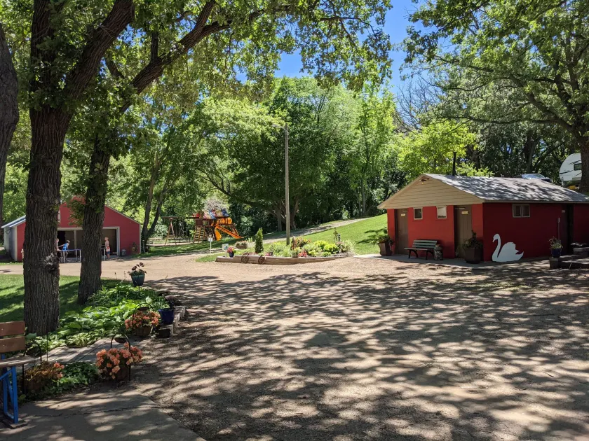Swan Lake Resort & Campground - Image 1