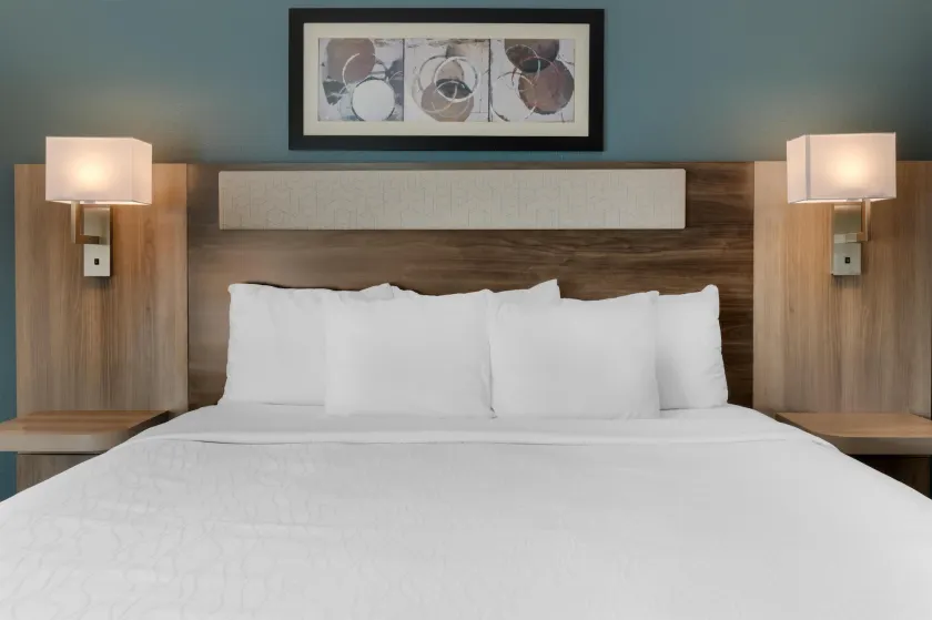 Best Western Plus Anderson - Image 1