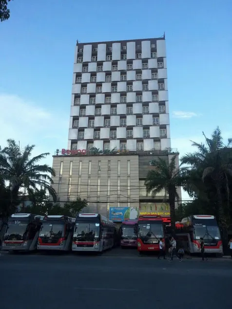 Beijing Hotel Vinh - by BAY LUXURY - Image 1