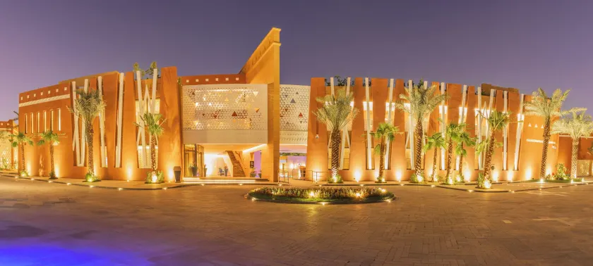 Vivienda Hotel and Villas, Diplomatic Quarter - Image 1