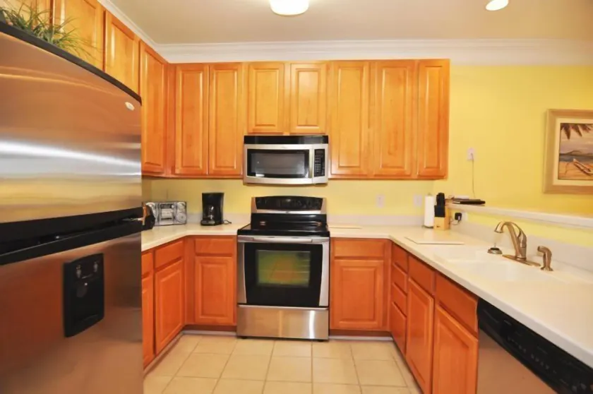 1309 Crow Creek Drive - Rum