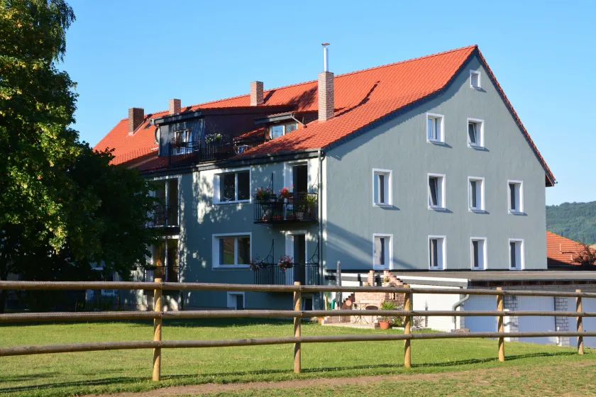 Sieben-Berge-Haus - Image 1
