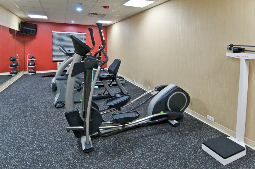 Holiday Inn Express & Suites San Antonio Frost Bank Center by IHG - Image 1