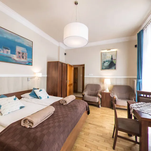 Apartamenty Kajzer - Image 1
