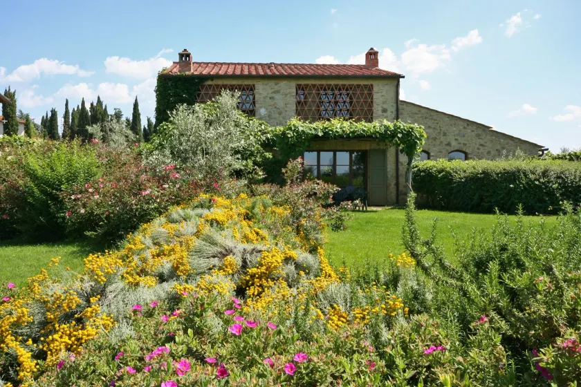 Podere Il Pino - Image 1
