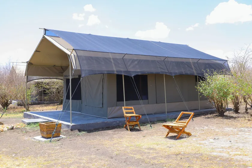 Emunyan Mara Camp - Image 1