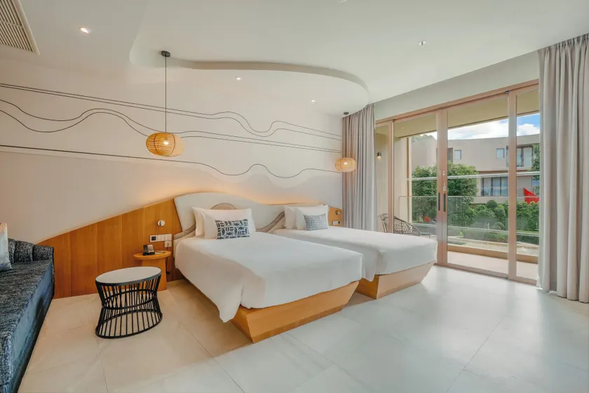 Metadee Concept Hotel - Image 1
