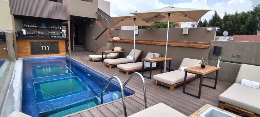 Hotel Madi - Image 1